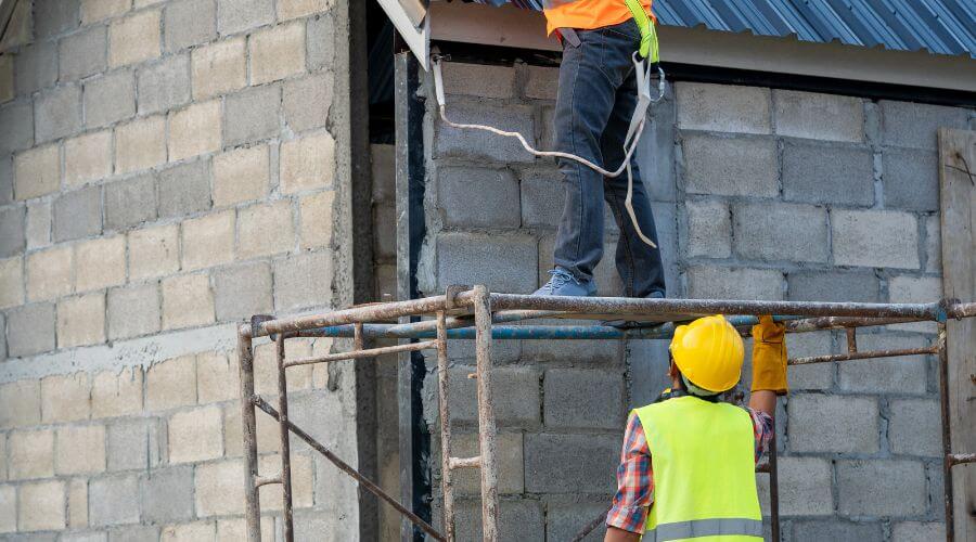 Expert top industrial roofings services in Wabbaseka, AR